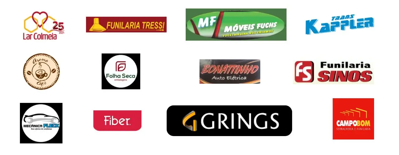 Clientes prochamas