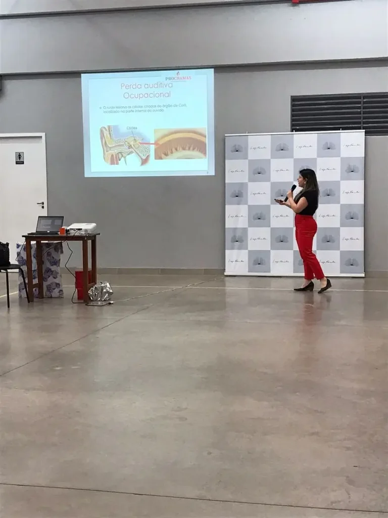 Treinamento Prático